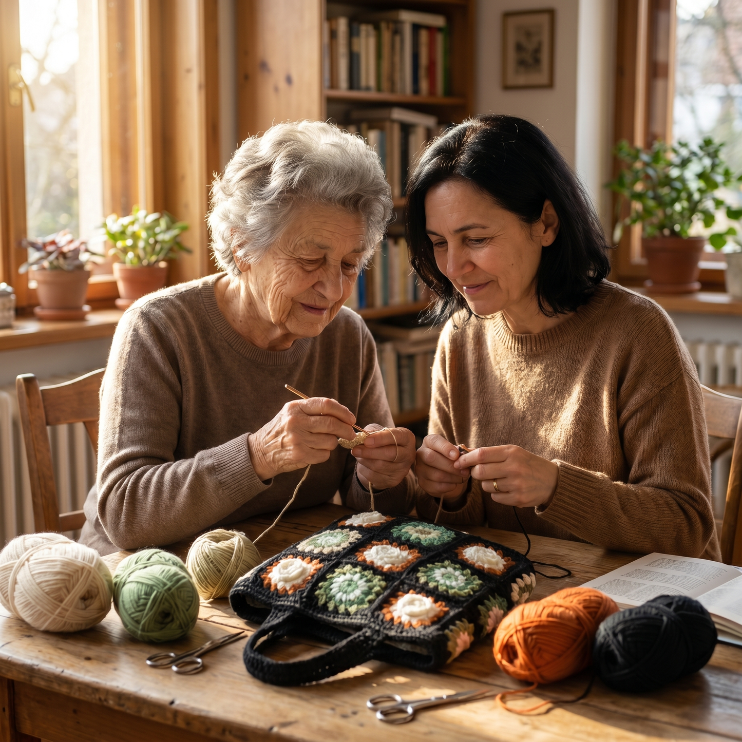 Norvane – Heritage Tote