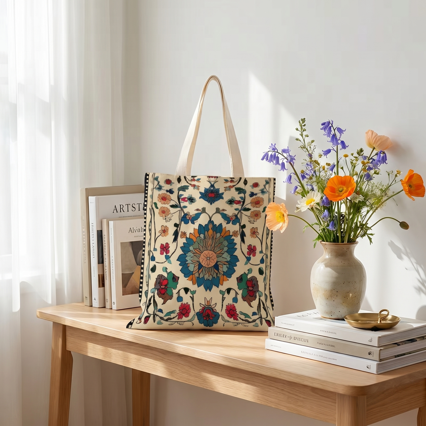 Seranova – Heritage Tote