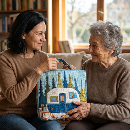 Elaris – Heritage Tote