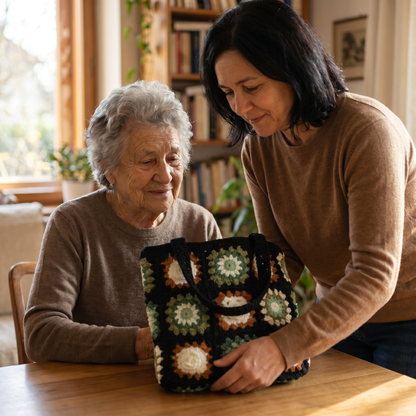 Norvane – Heritage Tote