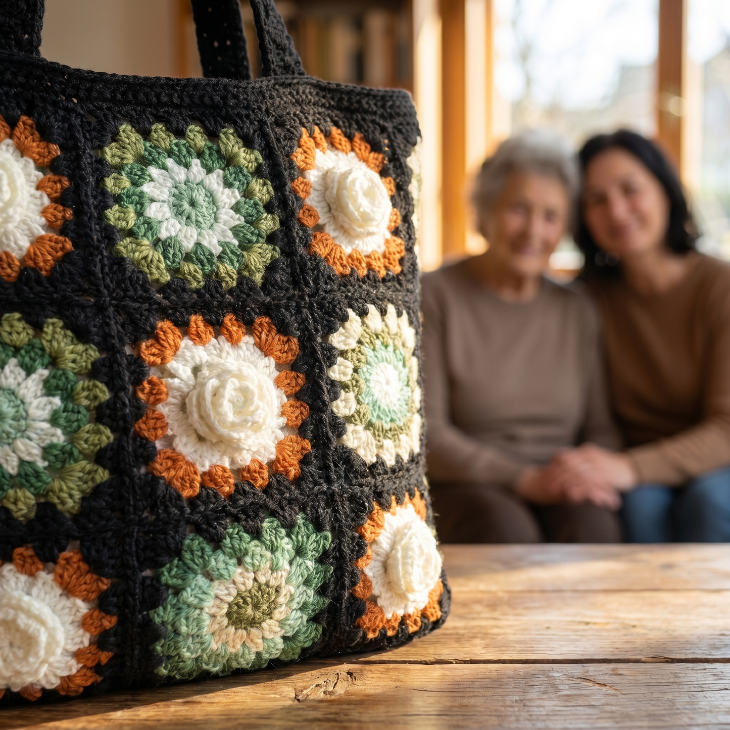 Norvane – Heritage Tote