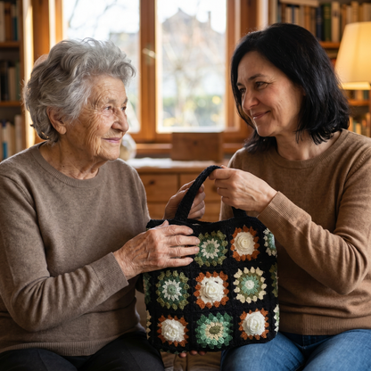 Norvane – Heritage Tote