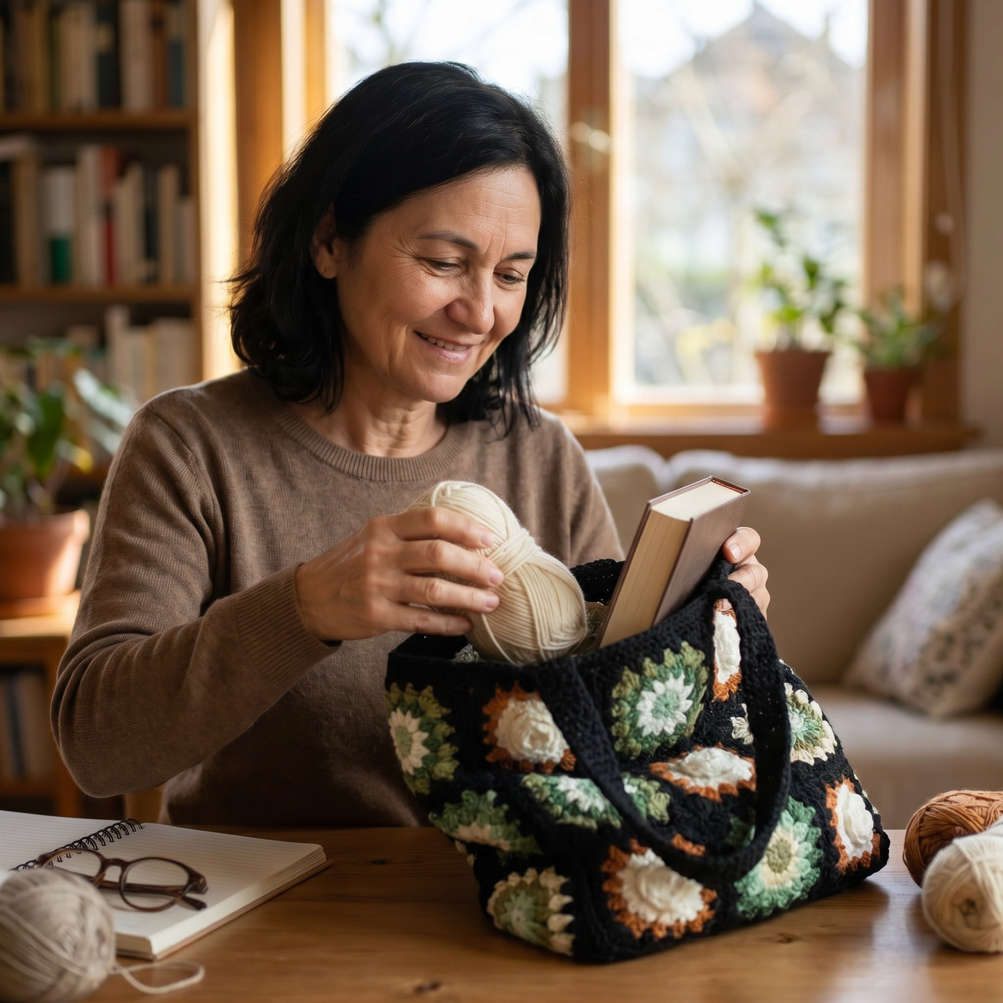 Norvane – Heritage Tote