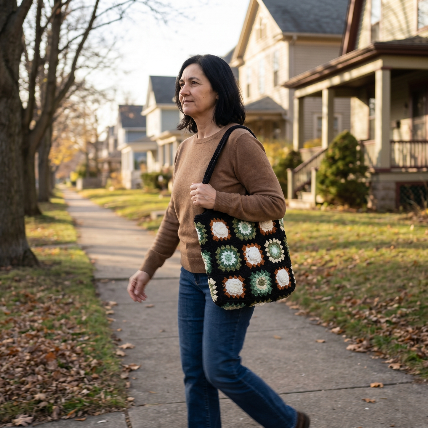 Norvane – Heritage Tote