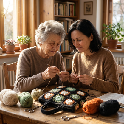 Norvane – Heritage Tote