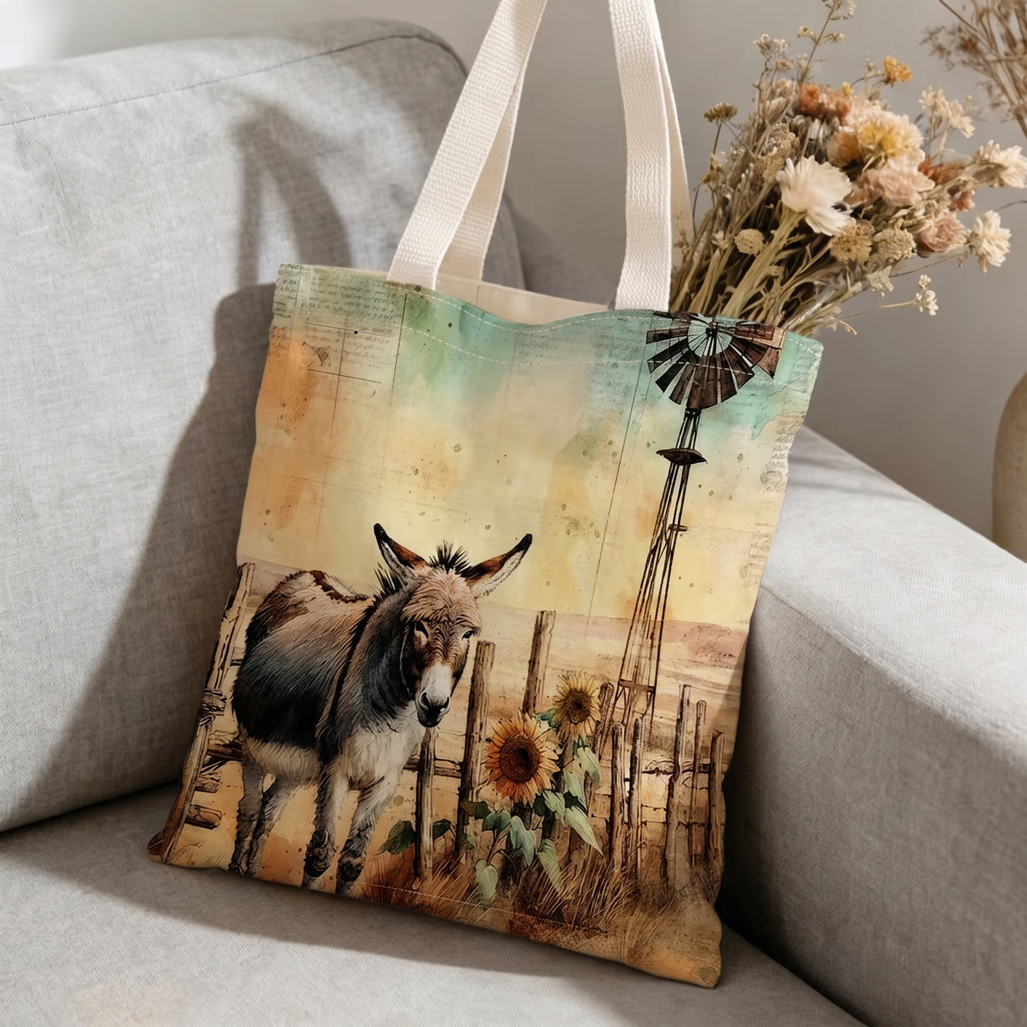 Ardelle – Heritage Tote