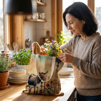 Ardelle – Heritage Tote