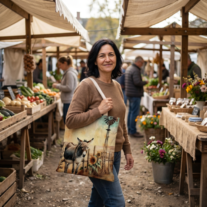 Ardelle – Heritage Tote