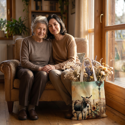 Ardelle – Heritage Tote