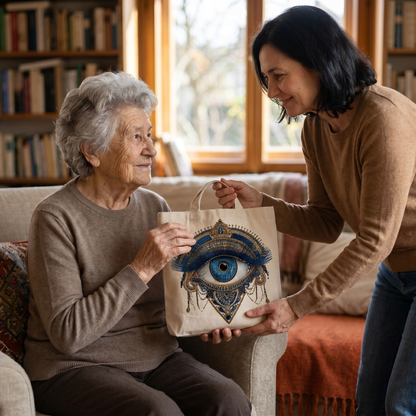 Solvane – Heritage Tote