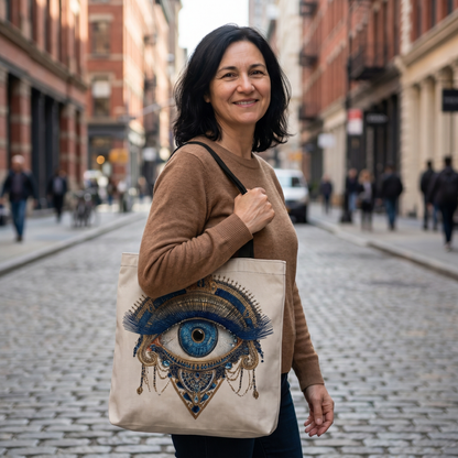 Solvane – Heritage Tote