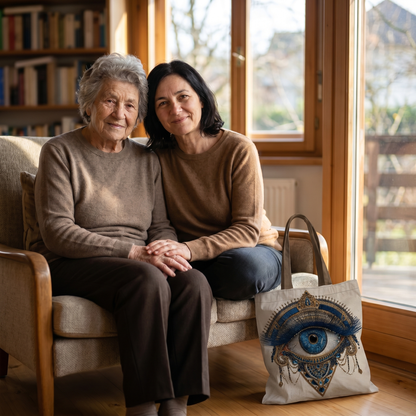 Solvane – Heritage Tote