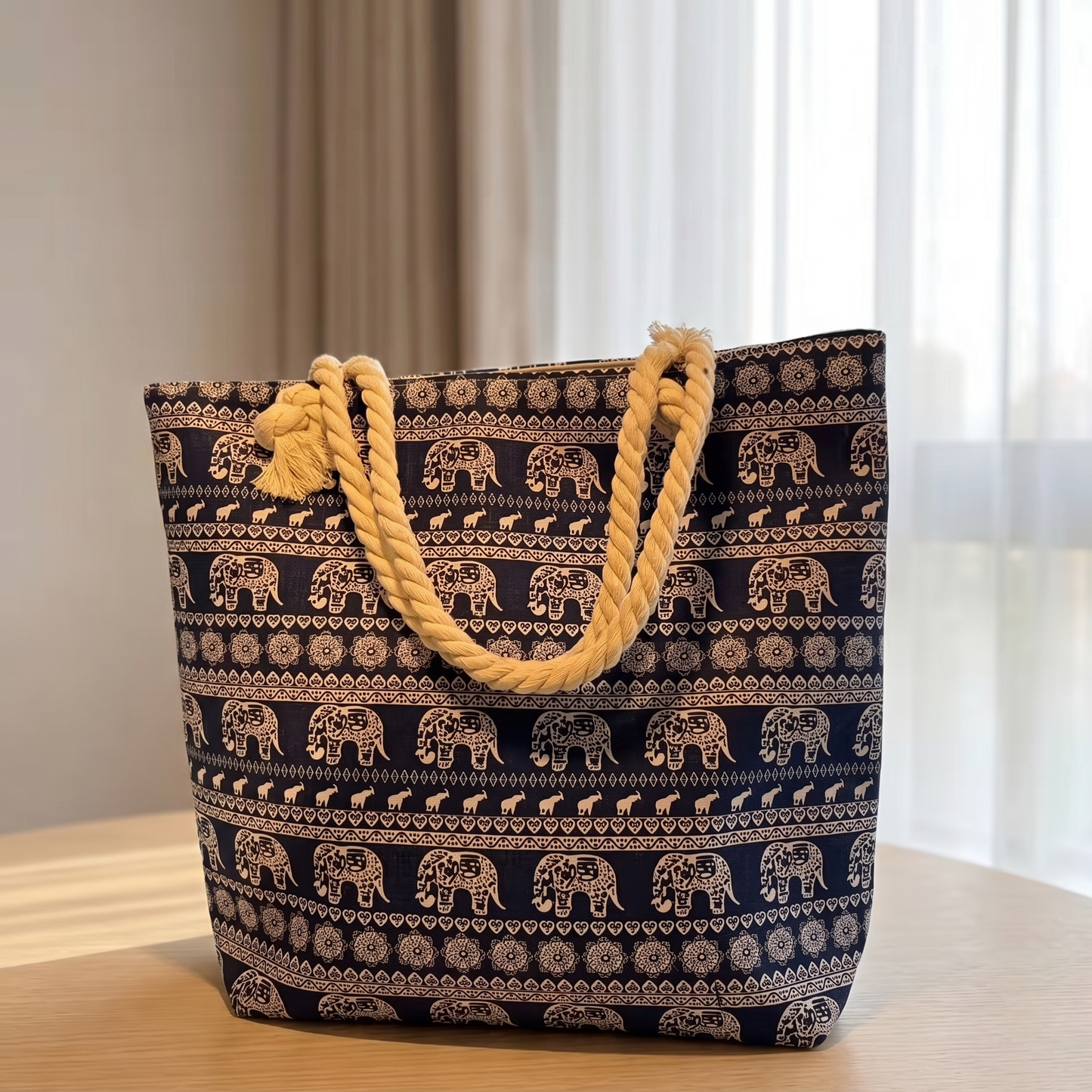 Marvella – Heritage Tote