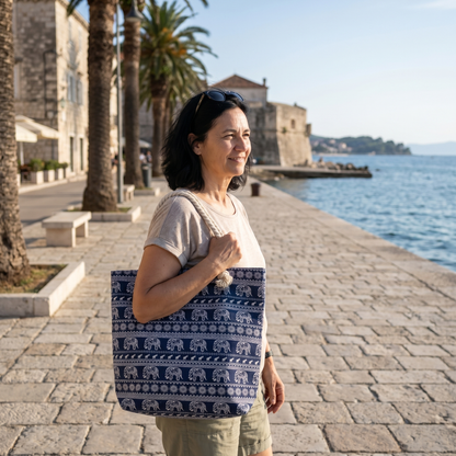 Marvella – Heritage Tote