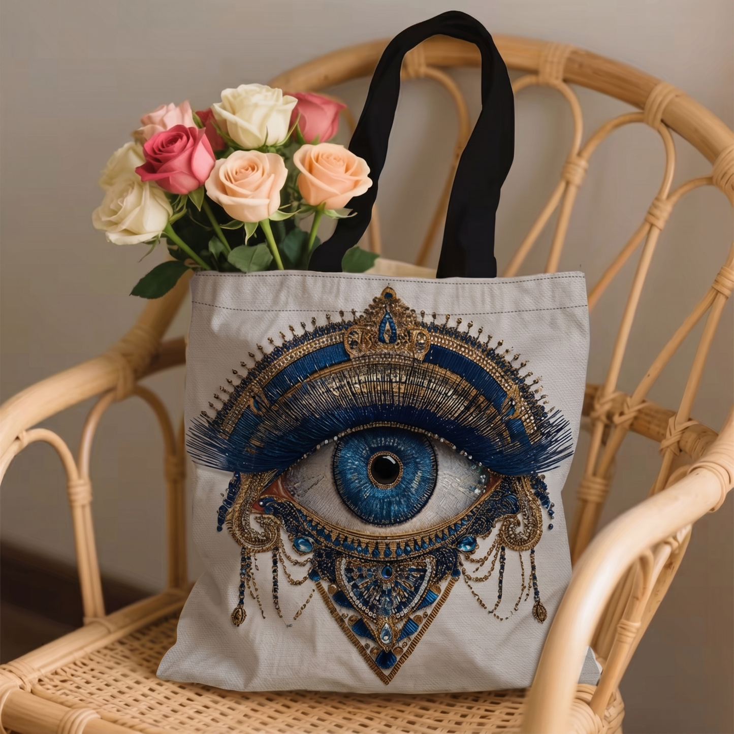 Solvane – Heritage Tote