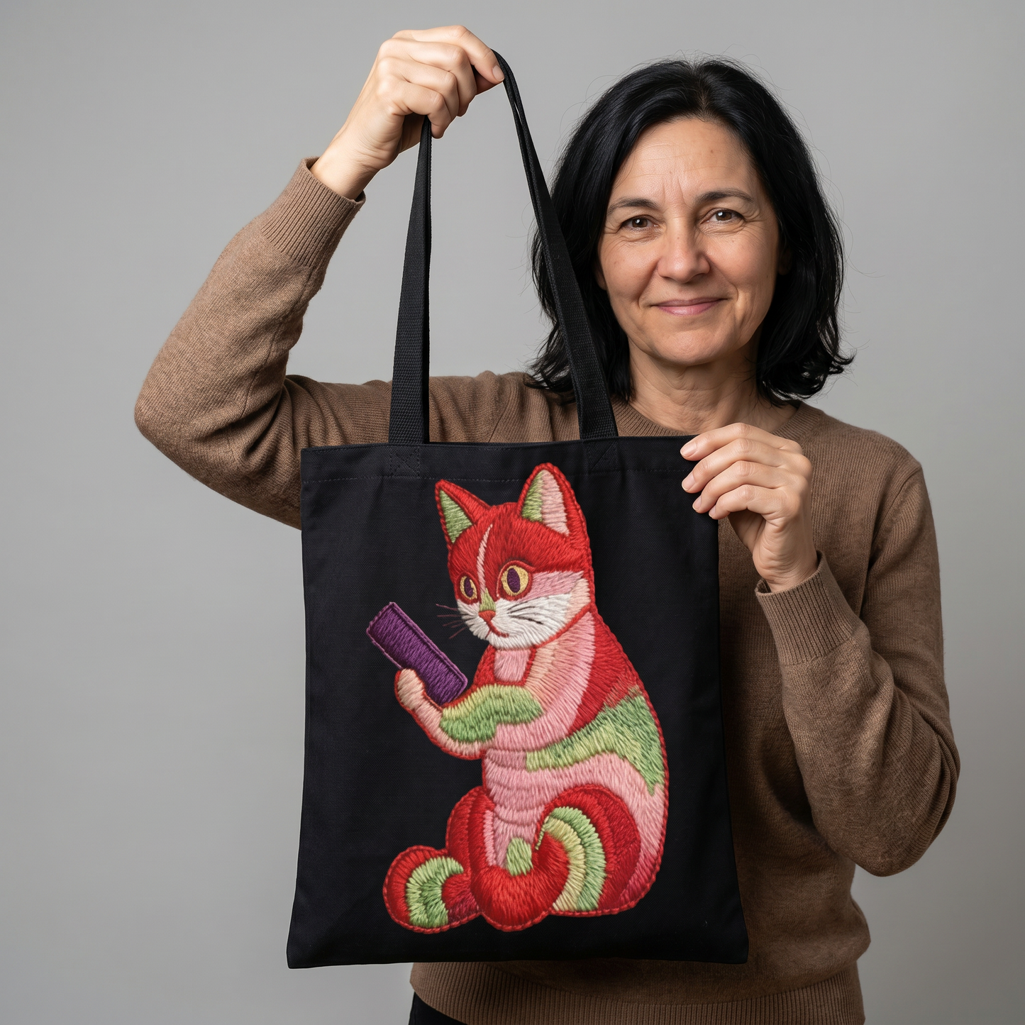 Lunaris – Heritage Tote