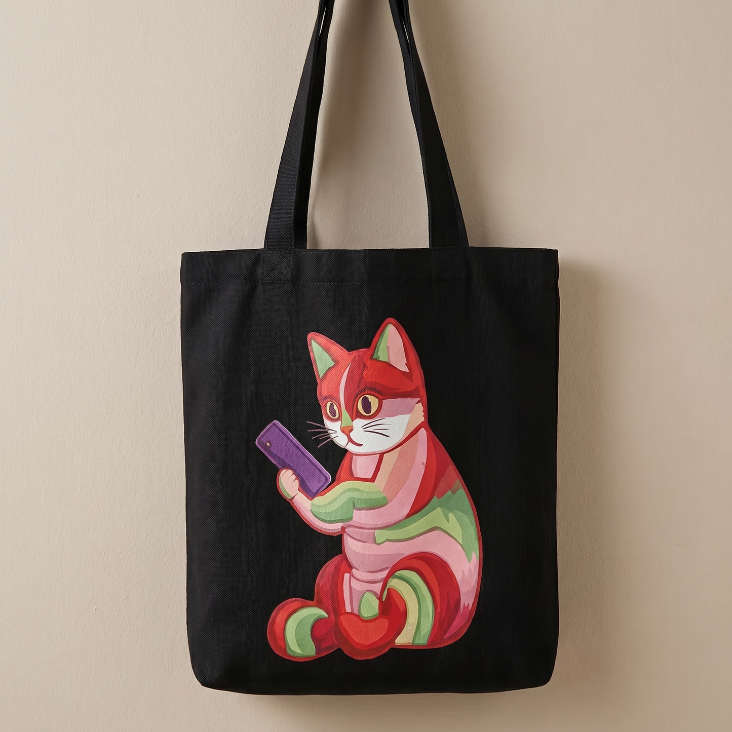 Lunaris – Heritage Tote