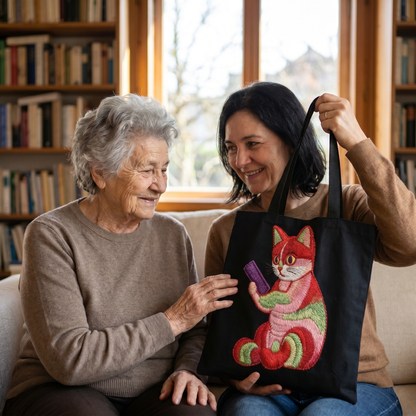 Lunaris – Heritage Tote