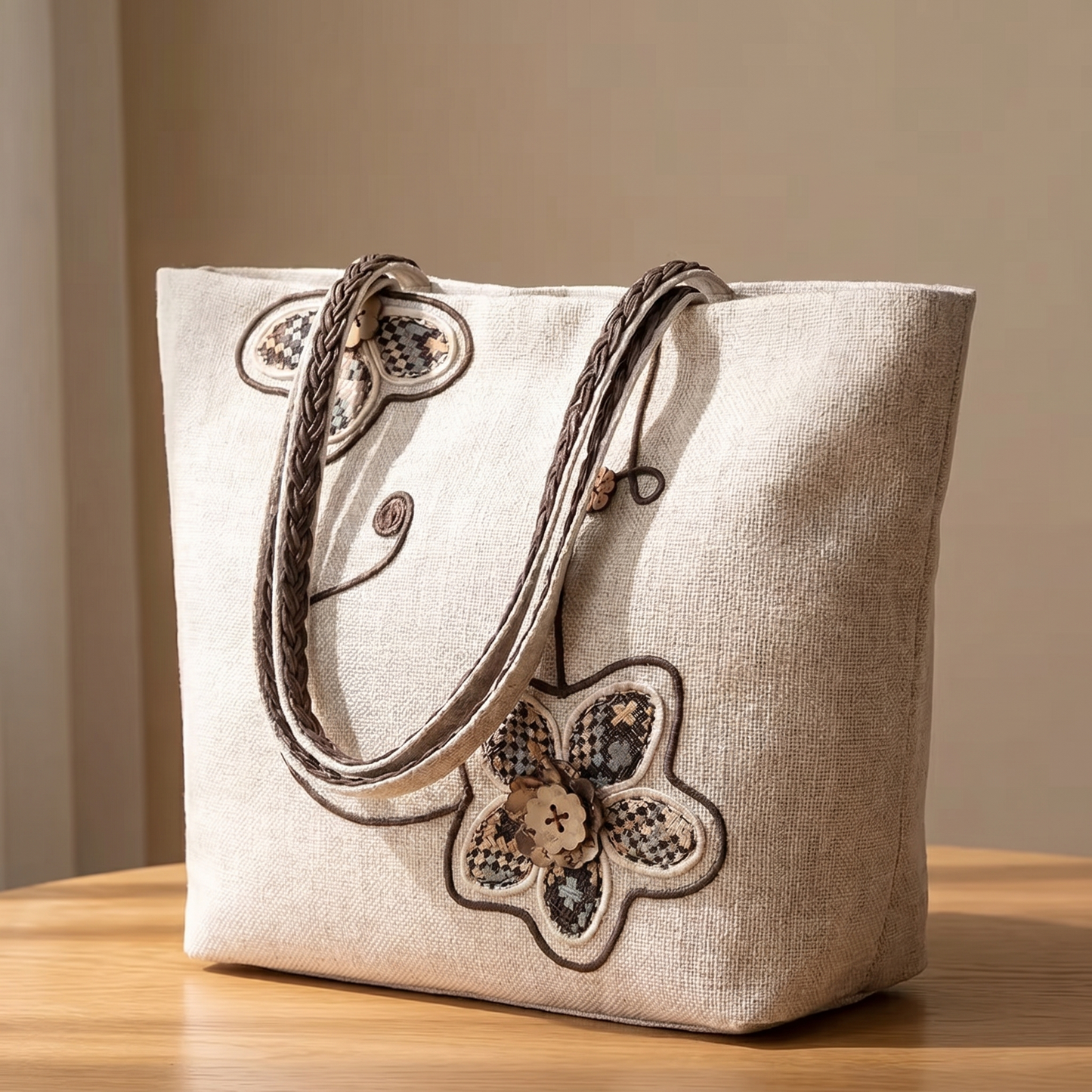 Bravelle – Heritage Tote