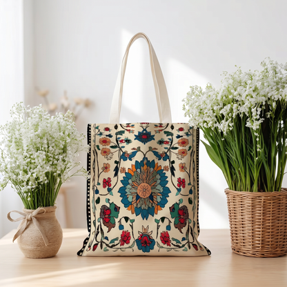 Seranova – Heritage Tote