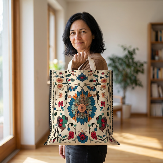 Seranova – Heritage Tote