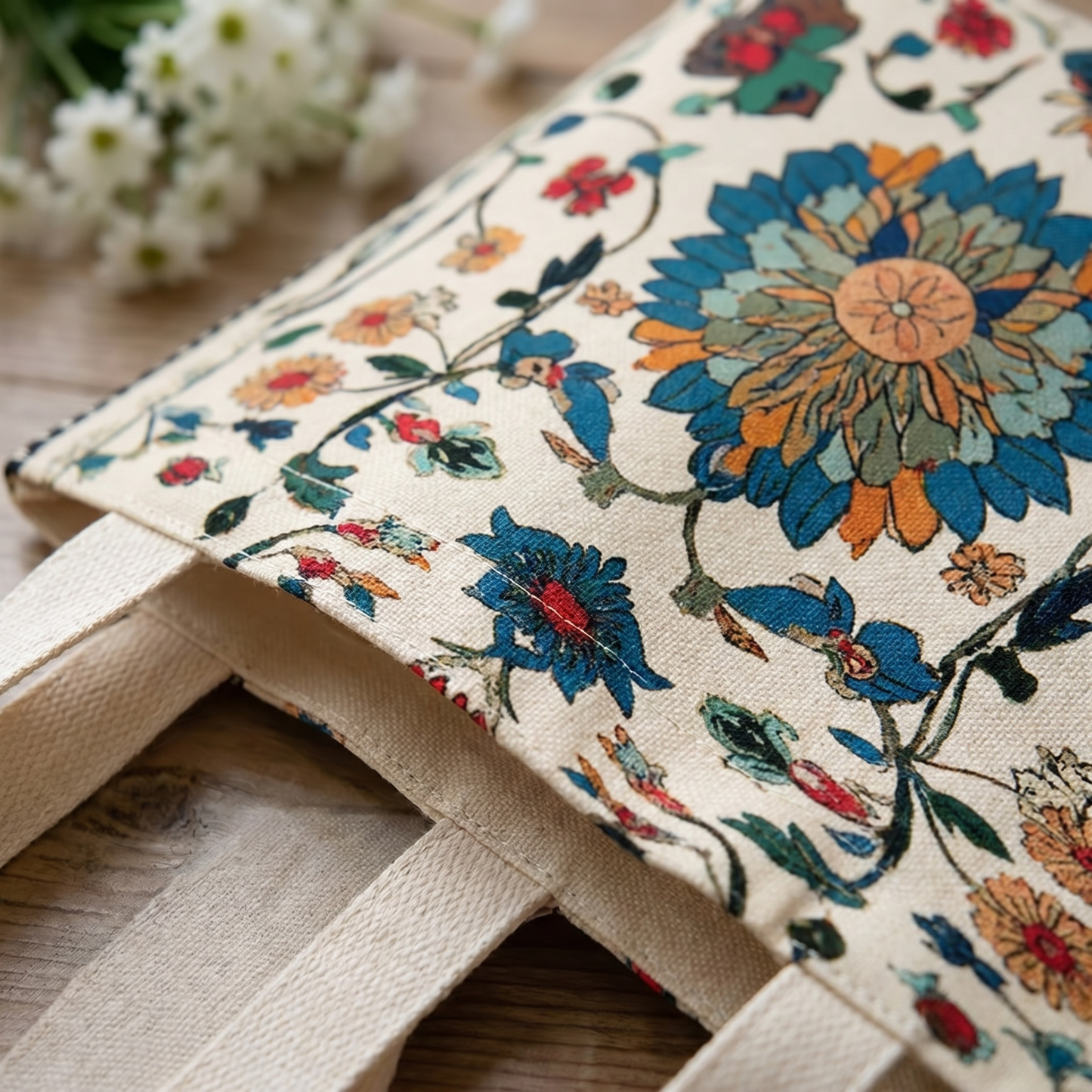 Seranova – Heritage Tote