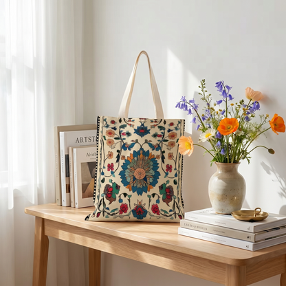 Seranova – Heritage Tote