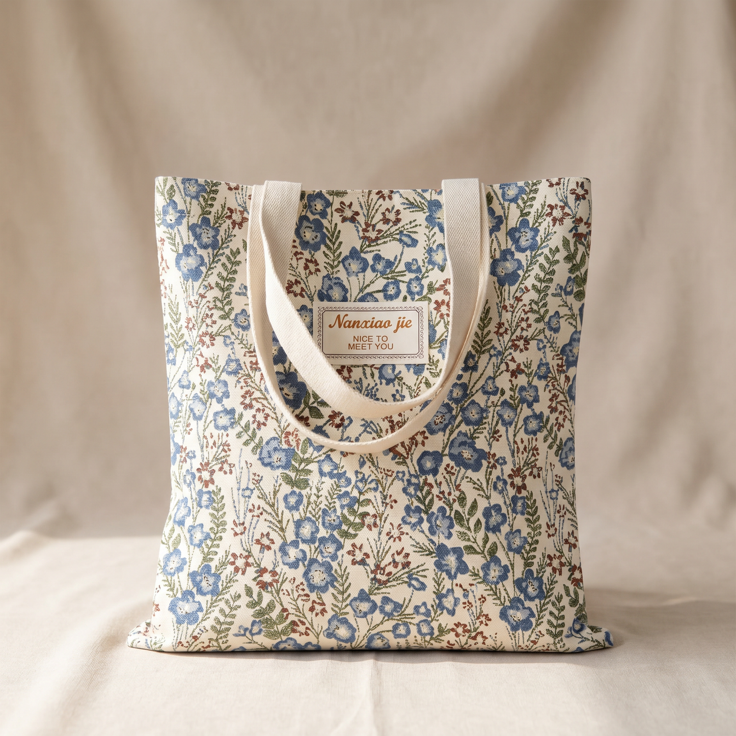 Halvion – Heritage Tote