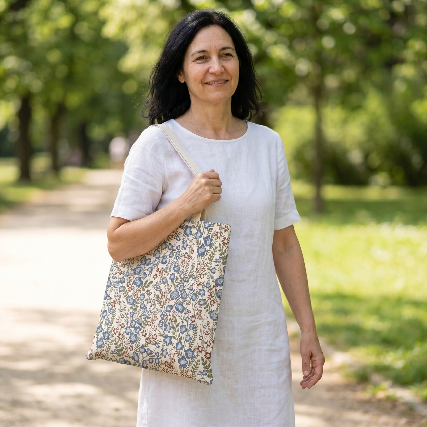 Halvion – Heritage Tote