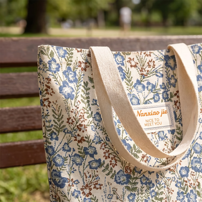 Halvion – Heritage Tote
