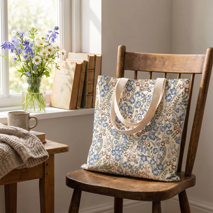 Halvion – Heritage Tote